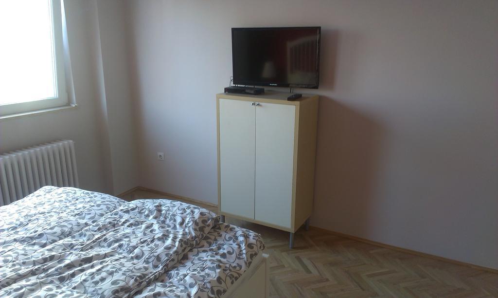 Budanest Apartments บูดาเปสต์ ภายนอก รูปภาพ