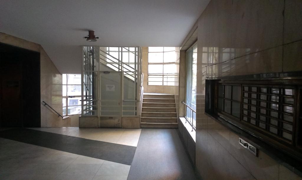 Budanest Apartments บูดาเปสต์ ภายนอก รูปภาพ