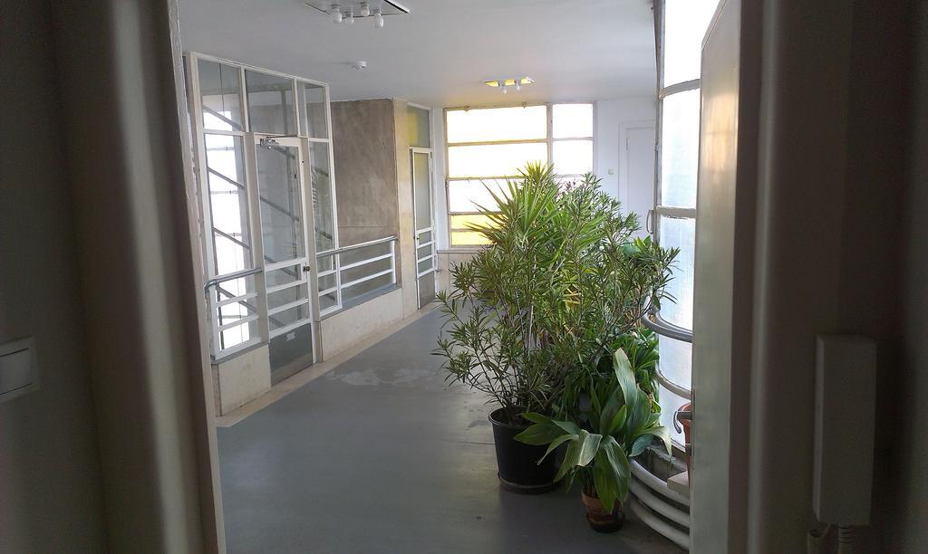 Budanest Apartments บูดาเปสต์ ภายนอก รูปภาพ