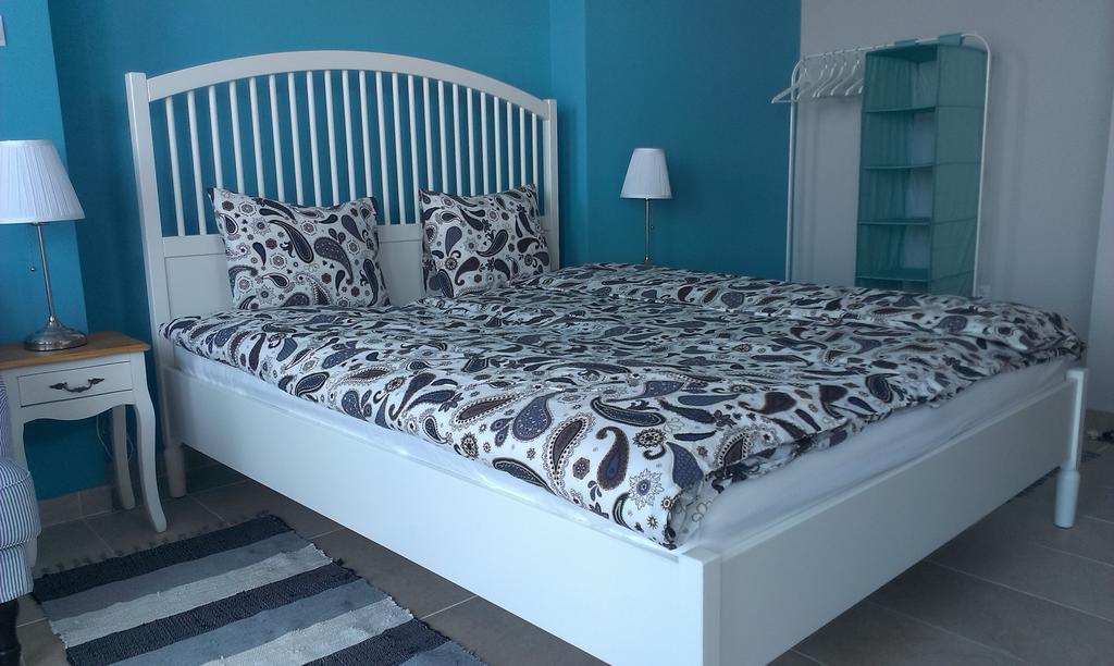 Budanest Apartments บูดาเปสต์ ภายนอก รูปภาพ