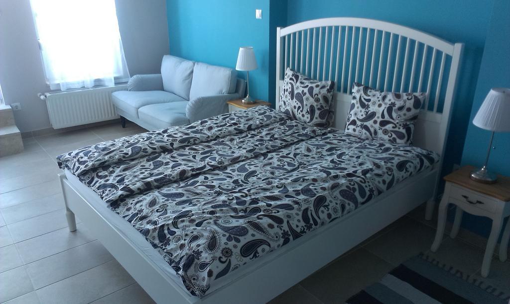 Budanest Apartments บูดาเปสต์ ภายนอก รูปภาพ