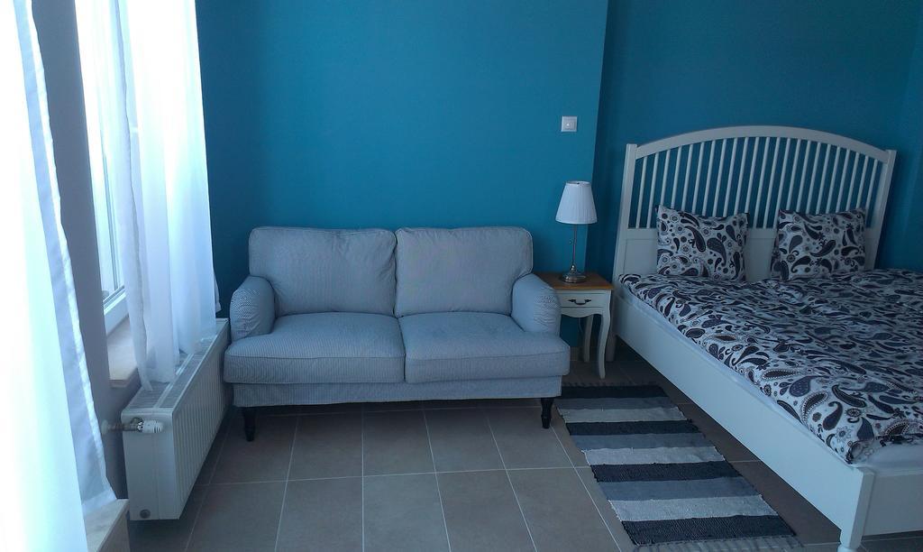 Budanest Apartments บูดาเปสต์ ภายนอก รูปภาพ