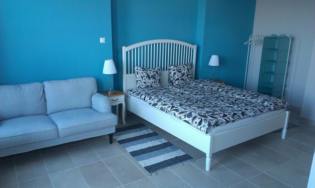 Budanest Apartments บูดาเปสต์ ภายนอก รูปภาพ